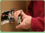 electrical repair Great Baddow